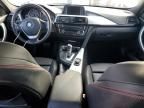 2012 BMW 328 I