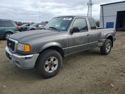 Ford Vehiculos salvage en venta: 2004 Ford Ranger Super Cab