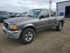 2004 Ford Ranger Super Cab