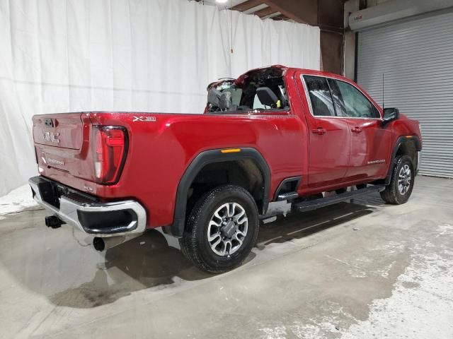 2022 GMC Sierra K2500 SLE