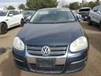 2007 Volkswagen Jetta 2.5 Option Package 1