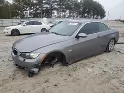 2009 BMW 328 I en venta en Loganville, GA