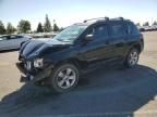 2013 Jeep Compass Latitude