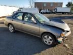 2005 Nissan Sentra 1.8