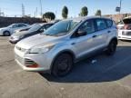 2015 Ford Escape S