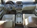 2007 Honda Odyssey EXL