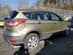 2014 Ford Escape S