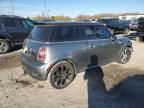 2010 Mini Cooper S