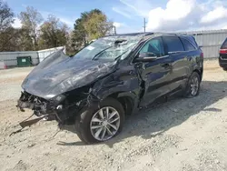 2017 KIA Sorento LX en venta en Mebane, NC