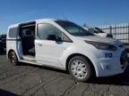 2015 Ford Transit Connect XLT