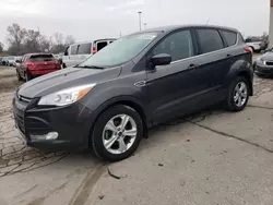 2016 Ford Escape SE en venta en Fort Wayne, IN