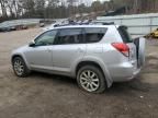 2006 Toyota Rav4 Sport