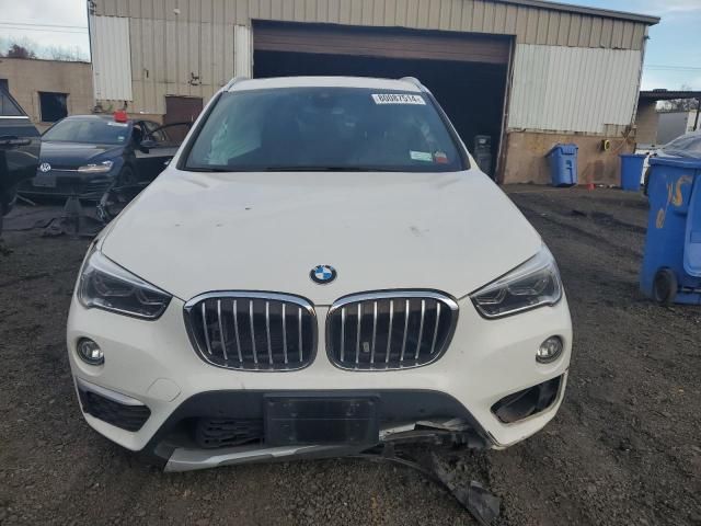 2016 BMW X1 XDRIVE28I