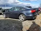 2015 Audi A6 Premium Plus