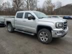 2017 GMC Sierra K1500 SLT