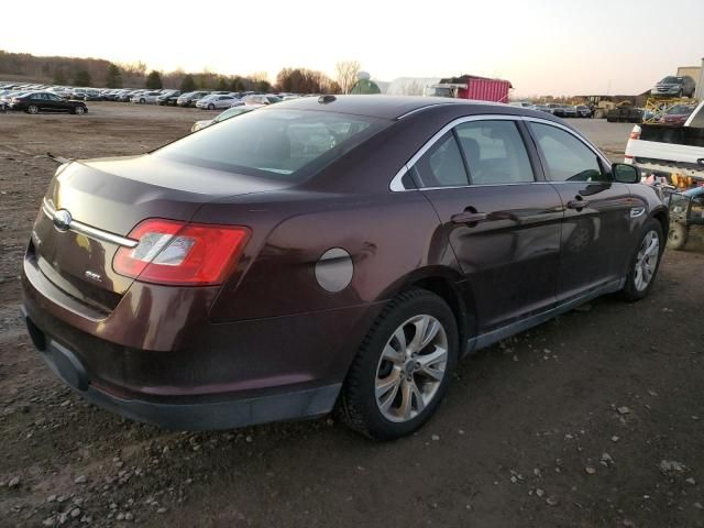 2010 Ford Taurus SEL