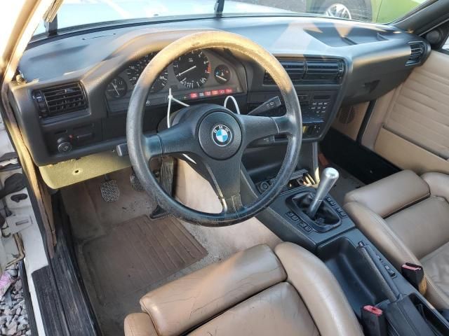 1989 BMW 325 I