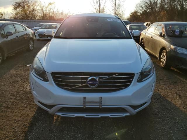 2015 Volvo XC60 T5 PREMIER+