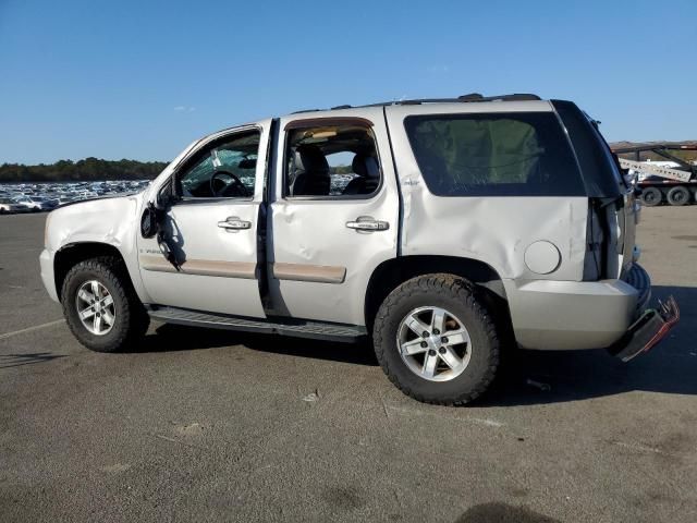 2007 GMC Yukon