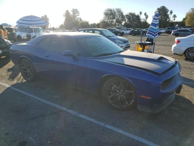 2021 Dodge Challenger GT