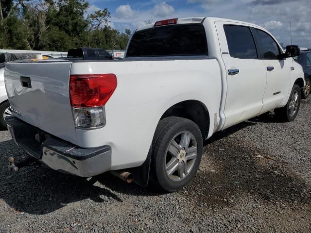 2010 Toyota Tundra Crewmax Limited