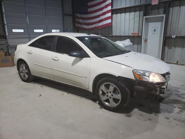 2006 Pontiac G6 GT