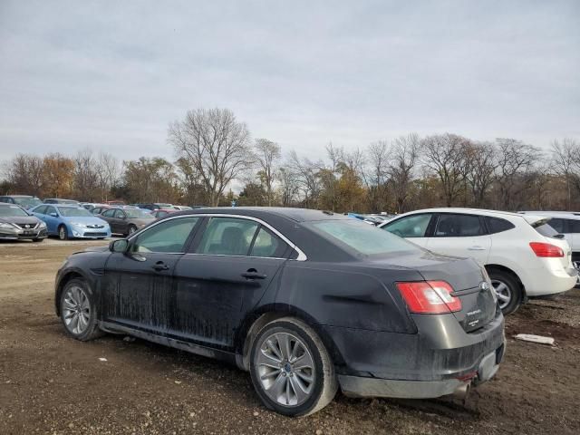 2011 Ford Taurus Limited