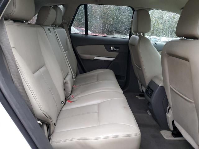 2012 Ford Edge SEL