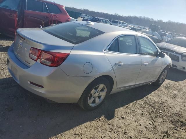 2016 Chevrolet Malibu Limited LT