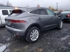 2018 Jaguar E-PACE S