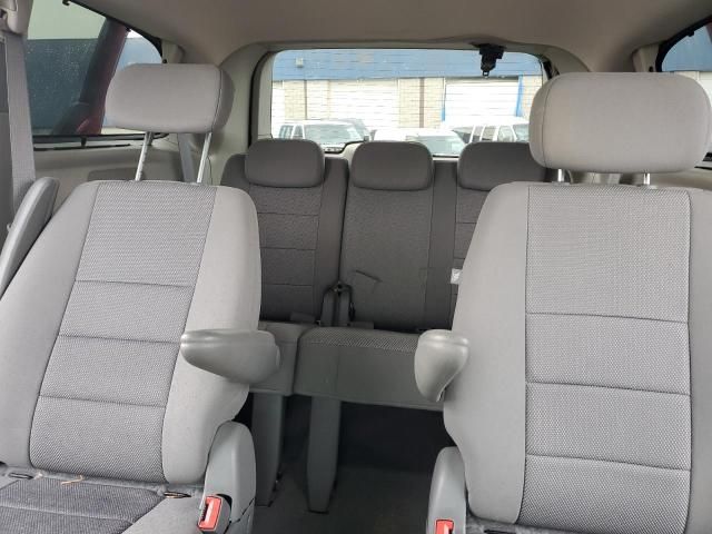 2009 Dodge Grand Caravan SXT