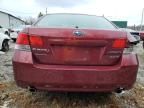 2010 Subaru Legacy 3.6R Limited