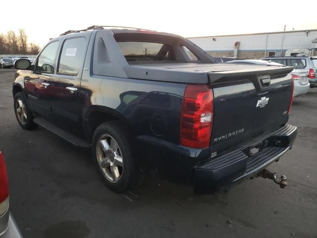 2007 Chevrolet Avalanche K1500