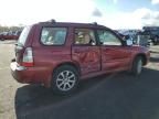 2006 Subaru Forester 2.5X Premium