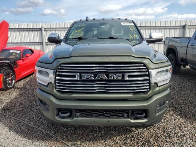 2021 Dodge 2500 Laramie