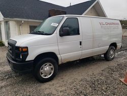 2013 Ford Econoline E250 Van en venta en Northfield, OH