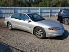 2000 Pontiac Bonneville Ssei