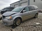 2013 Chrysler Town & Country Touring L