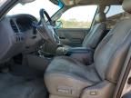 2002 Toyota Sequoia SR5