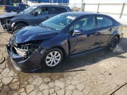 Toyota Vehiculos salvage en venta: 2024 Toyota Corolla LE