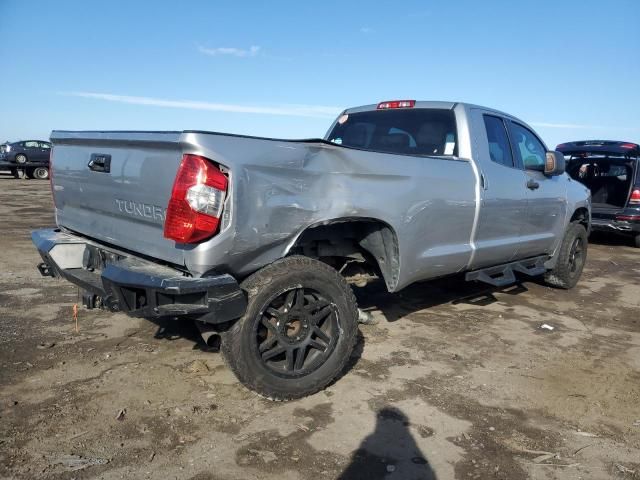 2014 Toyota Tundra Double Cab SR