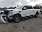 2018 Nissan Titan XD SL