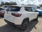 2019 Jeep Compass Sport