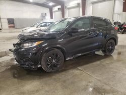 Run And Drives Cars for sale at auction: 2022 Honda HR-V Sport