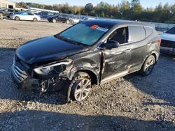 Hyundai salvage cars for sale: 2016 Hyundai Santa FE Sport