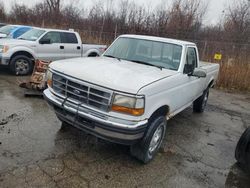 GMC Sierra salvage cars for sale: 1999 GMC New Sierra K1500