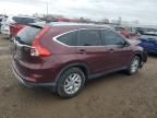 2016 Honda CR-V EXL