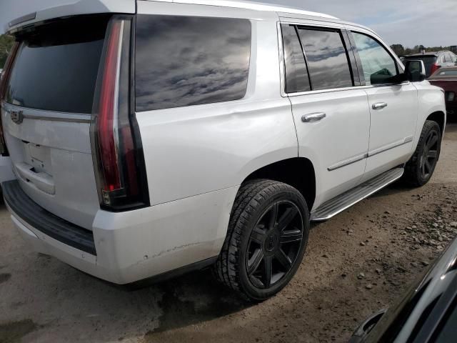 2019 Cadillac Escalade Premium Luxury