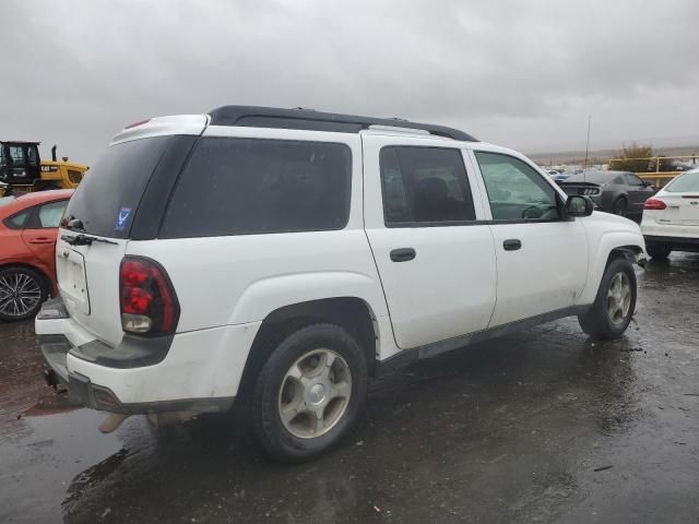 2006 Chevrolet Trailblazer EXT LS