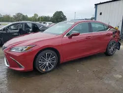 Lots with Bids for sale at auction: 2023 Lexus ES 350 Base